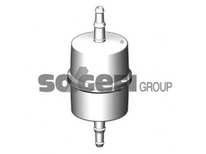 SogefiPro FT5268 kuro filtras 
 Techninės priežiūros dalys -> Papildomas remontas
500318246