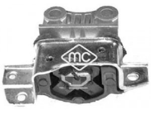 Metalcaucho 05680 variklio montavimas 
 Variklis -> Variklio montavimas -> Variklio montavimo rėmas
1807.GQ, 5182 1084, 1807.GQ