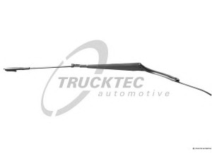 TRUCKTEC AUTOMOTIVE 02.58.051 valytuvo svirtis, priekinio stiklo apliejiklis
68017436AA, 68029415AA, 001 820 5844