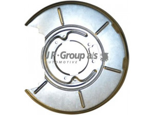 JP GROUP 1464200170 apsauginis skydas, stabdžių diskas 
 Stabdžių sistema -> Diskinis stabdys -> Stabdžių dalys/priedai
34211158991