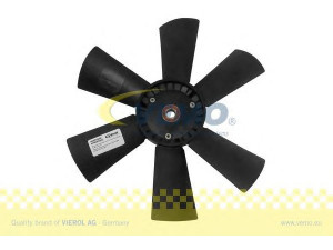 VEMO V30-90-1659 ventiliatoriaus ratas, variklio aušinimas 
 Aušinimo sistema -> Radiatoriaus ventiliatorius
601 200 03 23