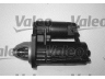 VALEO 458193 starteris 
 Elektros įranga -> Starterio sistema -> Starteris
46406473, 7727483, 46406473, 7727483