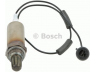 BOSCH 0 258 002 050 lambda jutiklis 
 Išmetimo sistema -> Jutiklis/zondas
96051853, 96058082, 36531-PC7-661