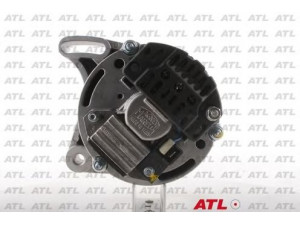 ATL Autotechnik L 38 625 kintamosios srovės generatorius 
 Elektros įranga -> Kint. sr. generatorius/dalys -> Kintamosios srovės generatorius