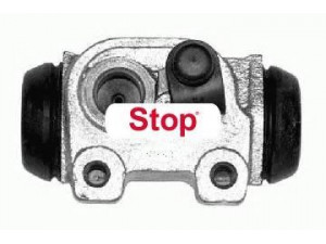 STOP 251038S rato stabdžių cilindras 
 Stabdžių sistema -> Ratų cilindrai
7701033599, 7701033600, 7701035464