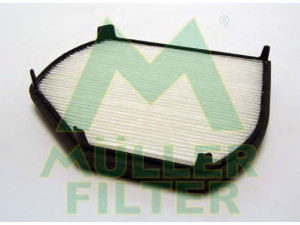 MULLER FILTER FC162R filtras, salono oras 
 Techninės priežiūros dalys -> Techninės priežiūros intervalai
05101439AA, 2028300218, 2028300318