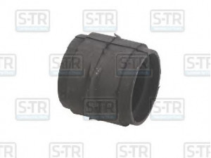 S-TR STR-120389 skersinio stabilizatoriaus įvorių komplektas 
 Ašies montavimas/vairavimo mechanizmas/ratai -> Stabilizatorius/fiksatoriai -> Sklendės
974 323 03 85, 9743230385