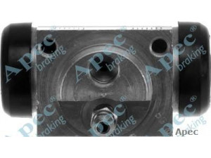 APEC braking BCY1132 rato stabdžių cilindras 
 Stabdžių sistema -> Ratų cilindrai
1106077, 1145295, 1522960, 2S612261AA