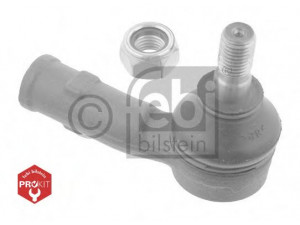 FEBI BILSTEIN 14324 skersinės vairo trauklės galas 
 Vairavimas -> Vairo mechanizmo sujungimai
6N0 422 812, 6N0 422 812