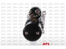 ATL Autotechnik A 13 203 starteris 
 Elektros įranga -> Starterio sistema -> Starteris
96 325 689, 96 325 689, 7700113208