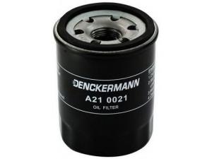 DENCKERMANN A210021 alyvos filtras 
 Techninės priežiūros dalys -> Techninės priežiūros intervalai
1109-AE, 46544820, 46751179, 71736161