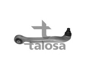 TALOSA 46-00372 vikšro valdymo svirtis 
 Ašies montavimas/vairavimo mechanizmas/ratai -> Valdymo svirtis/pasukamosios svirties sujungimas -> Vairo trauklės (valdymo svirtis, išilginis balansyras, diago
4E0407506B, 4E0407506D, 4E0407506E