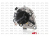 ATL Autotechnik L 41 790 kintamosios srovės generatorius 
 Elektros įranga -> Kint. sr. generatorius/dalys -> Kintamosios srovės generatorius
8971-50-2000, 897150 2001, LR 170-511