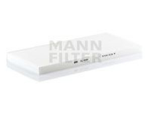 MANN-FILTER CU 4594 filtras, salono oras 
 Filtrai -> Oro filtras, keleivio vieta
299 5964, 5040 24890
