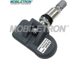 MOBILETRON TX-S141 rato jutiklis, padangų slėgio kontrolės sistema 
 Elektros įranga -> Jutikliai
13354312, 13354312