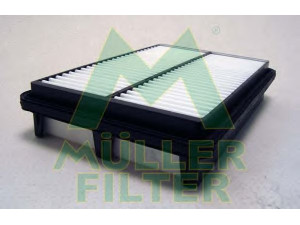 MULLER FILTER PA3474 oro filtras 
 Techninės priežiūros dalys -> Techninės priežiūros intervalai
28113-3K100