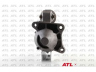 ATL Autotechnik A 75 328 starteris 
 Elektros įranga -> Starterio sistema -> Starteris
23300-AZ71A, 77 11 135 335, 77 11 135 849