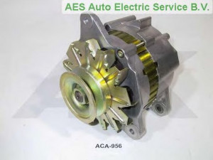 AES ACA-956 kintamosios srovės generatorius 
 Elektros įranga -> Kint. sr. generatorius/dalys -> Kintamosios srovės generatorius
A2T49577, MD099621