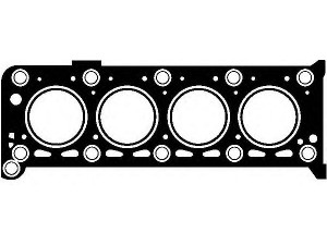 GLASER H17953-10 tarpiklis, cilindro galva 
 Variklis -> Cilindrų galvutė/dalys -> Tarpiklis, cilindrų galvutė