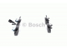 BOSCH 0 986 494 019 stabdžių trinkelių rinkinys, diskinis stabdys 
 Techninės priežiūros dalys -> Papildomas remontas
5C0 698 151, 5C0 698 151, 1J0 698 151 F