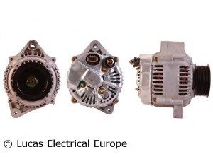 LUCAS ELECTRICAL LRA03556 kintamosios srovės generatorius
600-861-6410, 600-861-6420