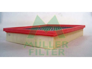 MULLER FILTER PA3308 oro filtras 
 Techninės priežiūros dalys -> Techninės priežiūros intervalai
12786557, 12788339, 12804494