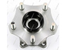 NPS S470I28 rato guolio komplektas 
 Ašies montavimas/vairavimo mechanizmas/ratai -> Rato stebulė/montavimas -> Rato guolis
43401-65J00, 43401-65J00-000, 43401-65J01