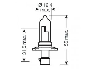 OSRAM 9005XS lemputė, prožektorius; lemputė, priekinis žibintas; lemputė, rūko žibintas; lemputė, priekinis žibintas; lemputė, prožektorius; lemputė, rūko žibintas 
 Kėbulas -> Pagalbiniai žibintai/dalys -> Prožektorius/dalys -> Lemputė, prožektorius