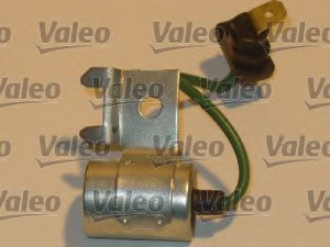 VALEO 243775 kondensatorius, uždegimas 
 Kibirkšties / kaitinamasis uždegimas -> Degimo skirstytuvas/dalys