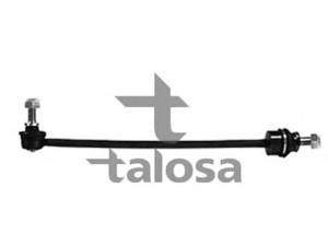 TALOSA 50-08131 šarnyro stabilizatorius 
 Ašies montavimas/vairavimo mechanizmas/ratai -> Stabilizatorius/fiksatoriai -> Savaime išsilyginanti atrama
96145457