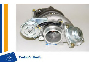 TURBO S HOET 1100966 kompresorius, įkrovimo sistema 
 Išmetimo sistema -> Turbokompresorius
3547658, 5003770