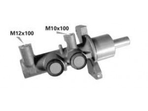 MGA MC2974 pagrindinis cilindras, stabdžiai 
 Stabdžių sistema -> Pagrindinis stabdžių cilindras
558059, 558174, 9193225