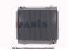 AKS DASIS 130300N radiatorius, variklio aušinimas 
 Aušinimo sistema -> Radiatorius/alyvos aušintuvas -> Radiatorius/dalys
3185001902, 3185001909, A3185001902
