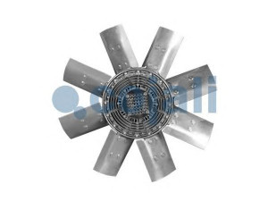 COJALI 7031192 ventiliatorius, radiatoriaus 
 Aušinimo sistema -> Oro aušinimas
3662003923