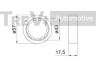 TREVI AUTOMOTIVE WB2210 rato guolio komplektas 
 Ašies montavimas/vairavimo mechanizmas/ratai -> Rato stebulė/montavimas -> Rato guolis
J8134586, J8124071