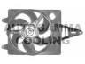 AUTOGAMMA GA201176 ventiliatorius, radiatoriaus 
 Aušinimo sistema -> Oro aušinimas
60571069, 60620438, 60657043, 60806746