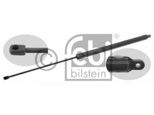 FEBI BILSTEIN 27677 dujinė spyruoklė, gaubtas 
 Kėbulas -> Dujinės spyruoklės
4A0 823 359 B