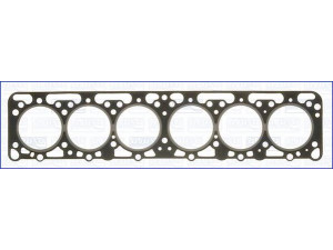 AJUSA 10050400 tarpiklis, cilindro galva 
 Variklis -> Cilindrų galvutė/dalys -> Tarpiklis, cilindrų galvutė
1564186, 1564188, 1574857, 2703E6051D