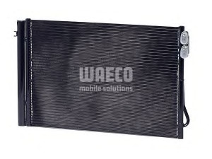 WAECO 8880400323 kondensatorius, oro kondicionierius 
 Oro kondicionavimas -> Kondensatorius
64509169772, 64536930038