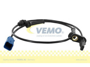 VEMO V22-72-0089 jutiklis, rato greitis 
 Stabdžių sistema -> Vairavimo dinamikos kontrolė
4545.98, 4545.98
