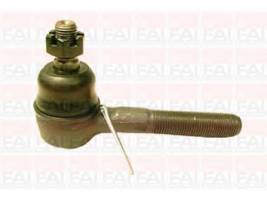 FAI AutoParts SS784 skersinės vairo trauklės galas 
 Vairavimas -> Vairo mechanizmo sujungimai
MB831043