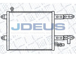 JDEUS 730M18 kondensatorius, oro kondicionierius 
 Oro kondicionavimas -> Kondensatorius
6N0820413A, 6N0820413B