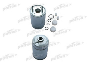 PATRON PF3238 kuro filtras 
 Techninės priežiūros dalys -> Papildomas remontas
7701070647, 7701478821, 7701479305