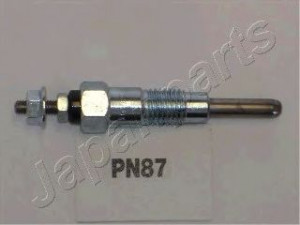 JAPANPARTS PN87 kaitinimo žvakė
11065-31W00, 11065-31W01