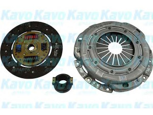 KAVO PARTS CP-6035 sankabos komplektas 
 Sankaba/dalys -> Sankabos remonto komplektas, visas