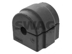 SWAG 20 94 5708 skersinio stabilizatoriaus įvorių komplektas 
 Ašies montavimas/vairavimo mechanizmas/ratai -> Stabilizatorius/fiksatoriai -> Sklendės
33 55 6 775 448
