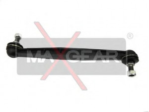 MAXGEAR 72-1387 šarnyro stabilizatorius 
 Ašies montavimas/vairavimo mechanizmas/ratai -> Stabilizatorius/fiksatoriai -> Pasukimo trauklė
03 50 611, 03 50 611, 03 50 614