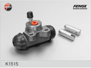 FENOX K1515 rato stabdžių cilindras 
 Stabdžių sistema -> Ratų cilindrai
0054208118, 0084204218, 54208118