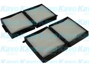 AMC Filter MC-5102 filtras, salono oras 
 Techninės priežiūros dalys -> Techninės priežiūros intervalai
CB1261J6X, GE6T61J6X, GE6T61J6XA