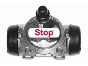 STOP 211905S rato stabdžių cilindras 
 Stabdžių sistema -> Ratų cilindrai
0060750204, 60750204, 60750204